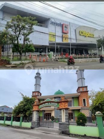Dijual Rumah Lama, di Pondok Makmur, Kutabumi, Tangerang