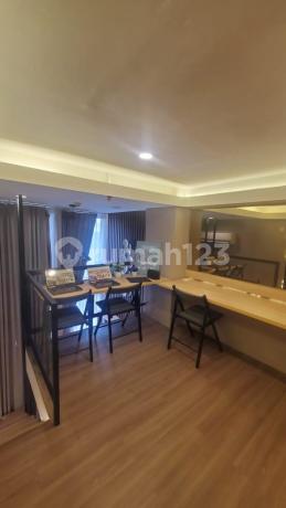 Dijual Unit Soho (Small Office/Home Office) Jakarta Selatan Dijual Unit Soho (Small Office/Home Office) Jakarta Selatan