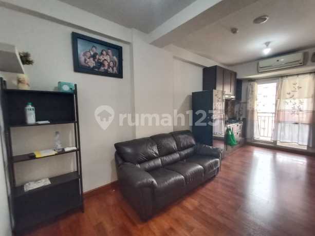 For Sale Oak Tower 2Br Apartment in Pulogadung, Affordable
