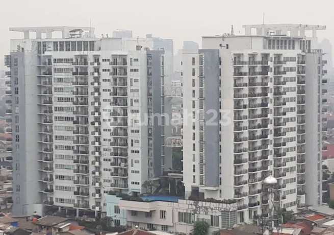 For Sale Apt Marbella Kemang Bangka Raya, For Sale Apt Marbella Kemang Bangka Raya,