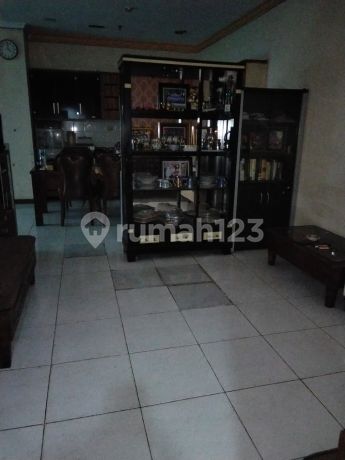 Dijual Dibawah NJOP Apartemen Kondominium Juanda, Jakarta Pusat