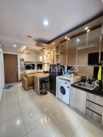 Dijual Dibawah Harga Pasar Apartemen Oak Tower Pulogadung