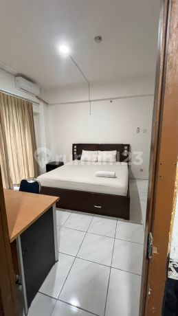 Jual / Sewa Cepat - Kondominium Juanda Jual / Sewa Cepat - Kondominium Juanda