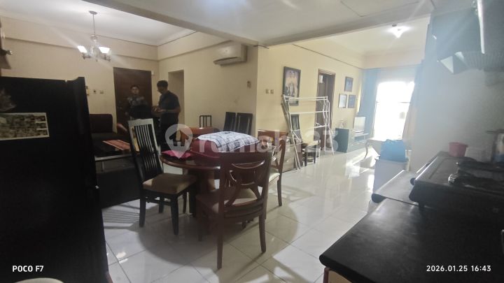 Jual Unit Apartmen Kondominium Juanda Jakarta Pusat