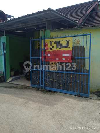 Dijual Rumah Hook Di Mega Sentul Alamanda, Bogor