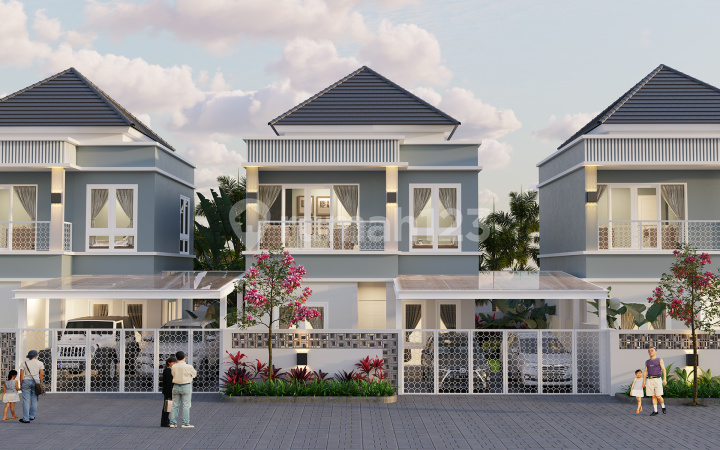 Pp02 Dijual Rumah Premium Minimalis Modern Indent di Taman Mumbul Pp02 Dijual Rumah Premium Minimalis Modern Indent di Taman Mumbul
