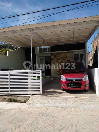 Dijual Cepat Rumah Furnished Gading Tutuka 2 Soreang