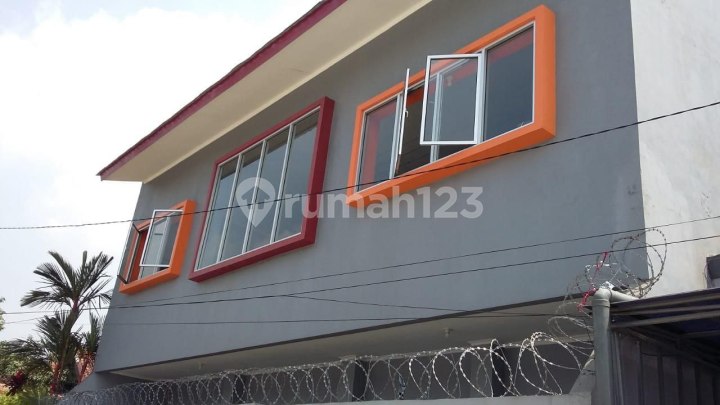 Dijual Rumah Plus Gudang Di Komplek Angkasa Mekar Dijual Rumah Plus Gudang Di Komplek Angkasa Mekar