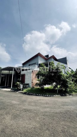 Jual Rumah Baru & Mewah di The Awani Residence - Siap Huni! Jual Rumah Baru & Mewah di The Awani Residence - Siap Huni!