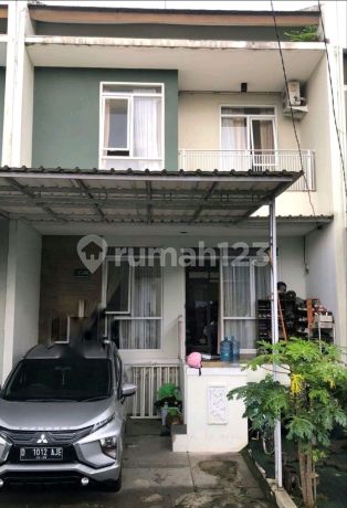Dijual Rumah Siap Huni di Komp The Awani Residence - Jl. Gadobangkong Cimareme Kbb