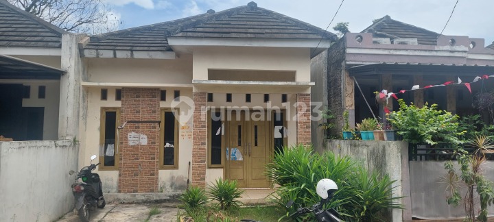 Rumah Manis Di Studio Alam Indah Residence Depok Rumah Manis Di Studio Alam Indah Residence Depok