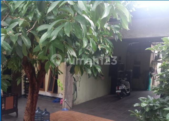 Rumah Murah Dan Luas, 454m2, Puri Nirwana 1 Cibinong