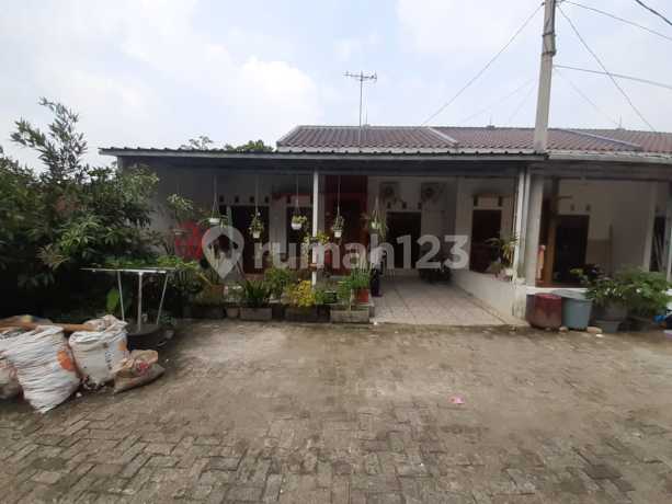 Rumah Murah di Griya Raden, Cibinong, Bogor