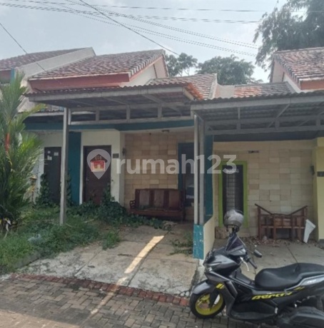 Rumah Murah di Puri Depok Mas Rumah Murah di Puri Depok Mas