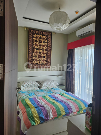 Royal Sentul Park Apartment Strategic Access Flood-Free