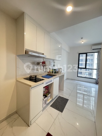For Sale: Sky House Alam Sutera Apartment Unit, Studio Type For Sale: Sky House Alam Sutera Apartment Unit, Studio Type