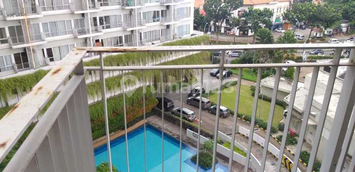 Dijual Apartementaltiz Bintaro Type Studio Full Furnished Dijual Apartementaltiz Bintaro Type Studio Full Furnished