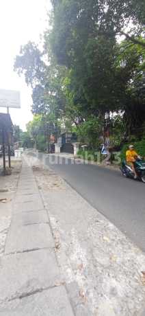 Kavling Siap Bangun Cocok Utk Cluster Ciputat Timur Dekat The Rempoa Residence