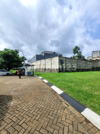 Best Deal! East-Facing Land Parcel in the Discovery Cluster, Bintaro Sector 9