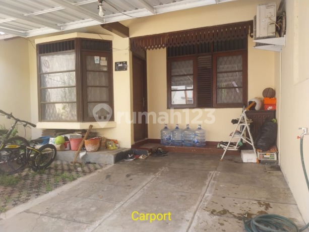 Rumah Minim Renov Di Kepodang Bintaro Sektor 2 Rumah Minim Renov Di Kepodang Bintaro Sektor 2