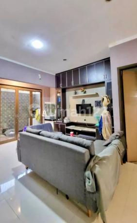 Rumah 2 M An Di Discovery Bintaro Sektor 9 Dekat Rspi