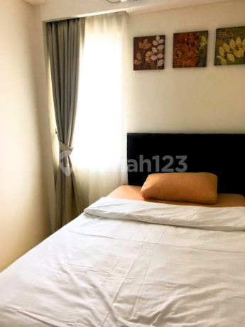 Dijual Apartemen Golden Tulip Essential Tangerang Dijual Apartemen Golden Tulip Essential Tangerang