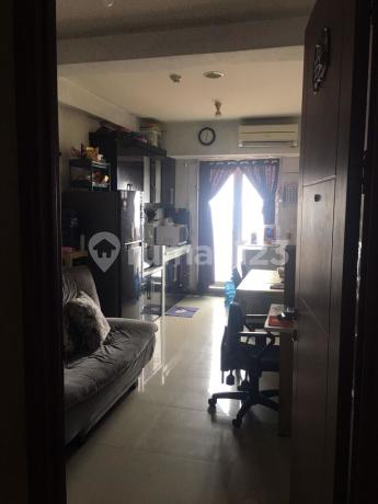 Apartrmrn Siap Huni di The Oak Tower Jakarya Timur