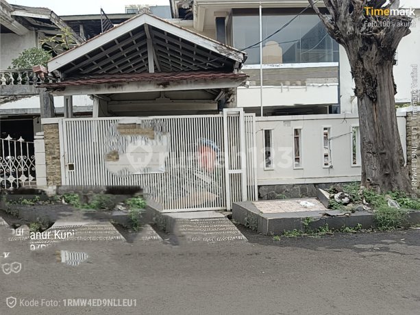 Suitable for Rebuilding House in Janur Kuning, Kelapa Gading Suitable for Rebuilding House in Janur Kuning, Kelapa Gading