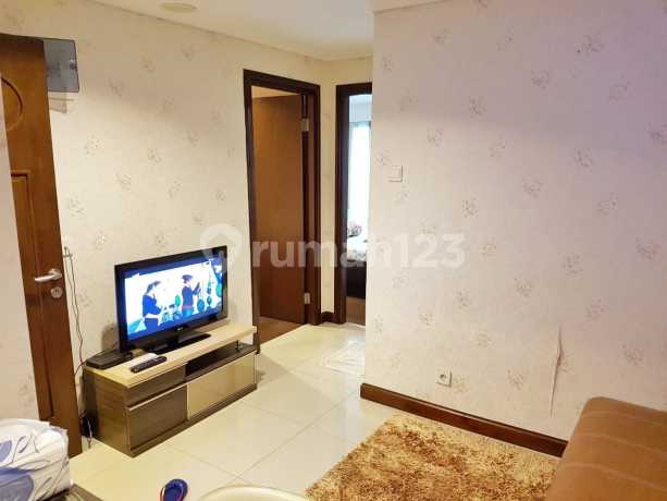 Apartemen Full Furnished Cozy Ada 2 Unit di Grand Royal Panghegar