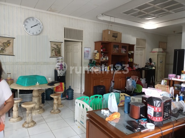 Rumah Cocok Bagi Yang Mau Usaha Konveksi di Bpkp, Holis