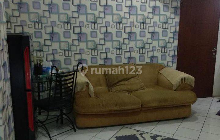 Apartemen Nyaman Lokasi Pusat Keramaian Kota di Buah Batu Park