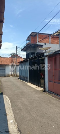 Rumah Lokasi Strategis di Dian Permai Bandung