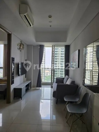1. W Disewakan Apartemen Taman Anggrek Residence , Lantai 30 1. W Disewakan Apartemen Taman Anggrek Residence , Lantai 30