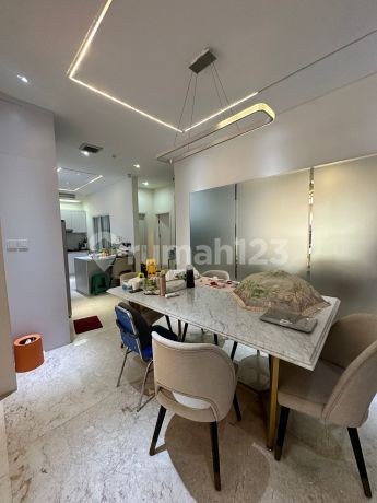 the riviera puri dijual, 10x18, best deal nett, harga launching