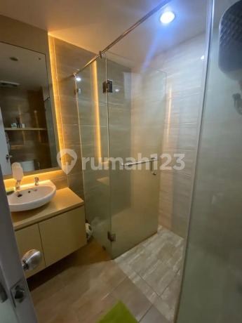 8. W Rented Apartment Bintaro Plaza Residence, Ready to Occupy.