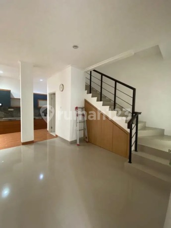 Puri Beta 2, Larangan, 6X11, 2 Floors, Ready to Occupancy, Best Deal