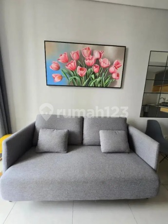 12. For Rent Apartment Taman Anggrek Residence, 30th Floor