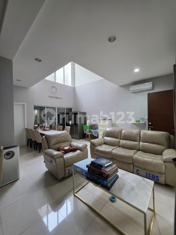 the riviera puri, 8x15, semi furnish, best deal, strategis, ready the riviera puri, 8x15, semi furnish, best deal, strategis, ready