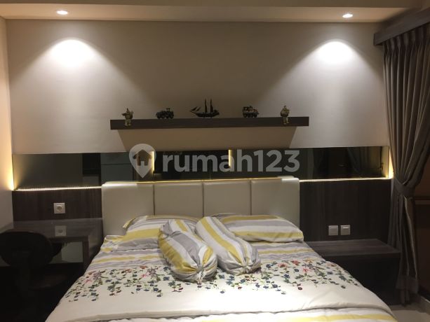 20. W Apartement Atria Serpong, Studio, Furnished, Upper Floor 20. W Apartement Atria Serpong, Studio, Furnished, Upper Floor