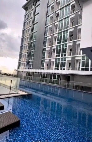 15. W Disewakan Apartemen B-Residence - Grogol , Siap Huni 15. W Disewakan Apartemen B-Residence - Grogol , Siap Huni