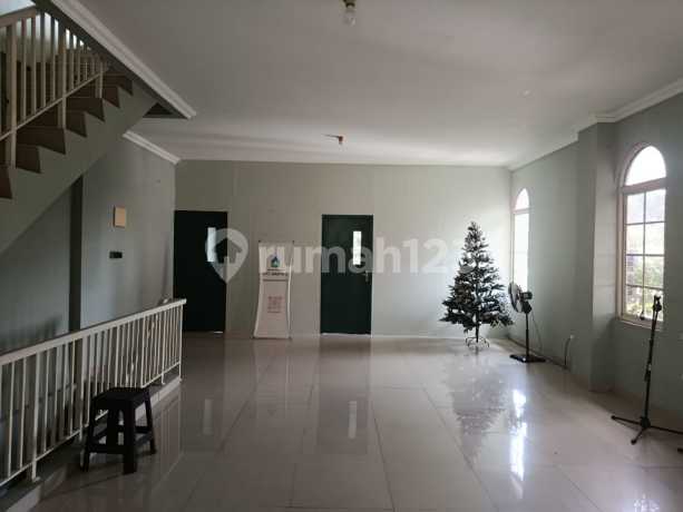 Ruko Green Lake City, Sewa 2 Lantai, Lantai 2 dan 3, Ada Sekat