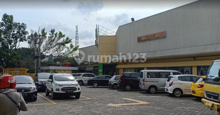 Tanah Komersial Mainroad Suci.pph Mustofa Cocok untuk Hotel, Kampis Tanah Komersial Mainroad Suci.pph Mustofa Cocok untuk Hotel, Kampis