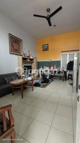 Bintaro Village Siap Huni