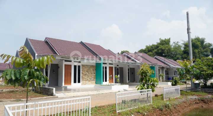 Rumah Ala Resort Di Bogor Cuma 300jtan Rumah Ala Resort Di Bogor Cuma 300jtan