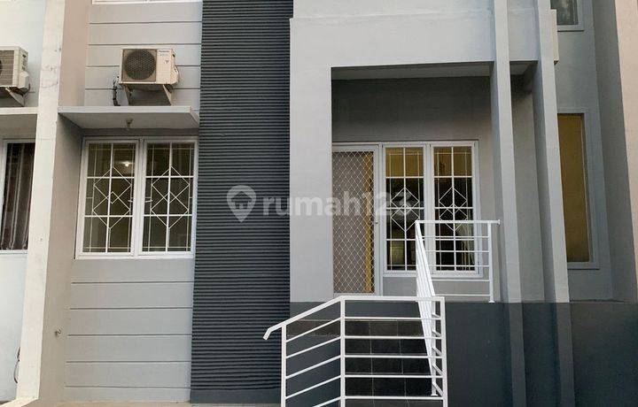 Rumah Butuh Cepat Jl. Limo Residence Cinere