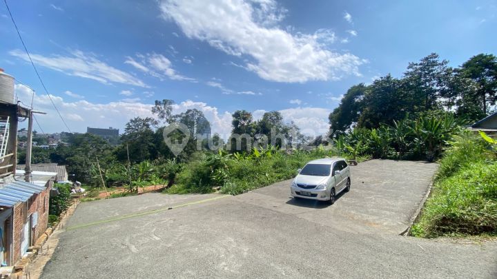 Tanah Dago Bandung SHM Tanah Dago Bandung SHM