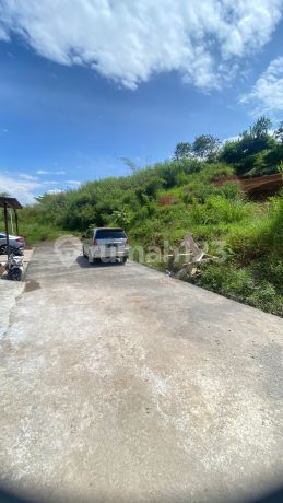 Tanah Dago Villa Bandung SHM dan IMB Tanah Dago Villa Bandung SHM dan IMB