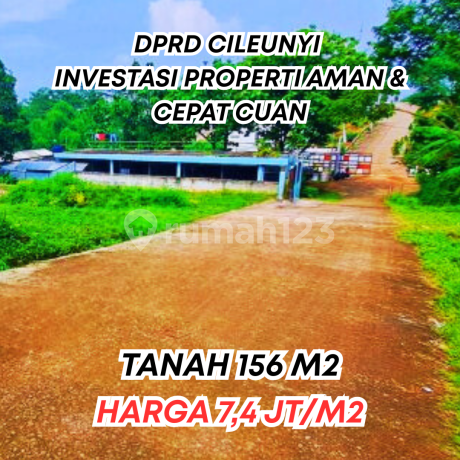 Dprd Cileunyi - Dekat Pusat Kuliner & Rekreasi Dprd Cileunyi - Dekat Pusat Kuliner & Rekreasi