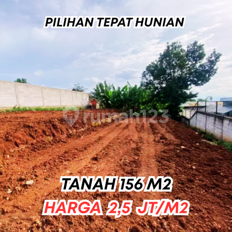 Beli Tanah, Langsung Pegang SHM! Kavling A2 156M² Dprd Cileunyi: Aman, Strategis, Berkelas Beli Tanah, Langsung Pegang SHM! Kavling A2 156M² Dprd Cileunyi: Aman, Strategis, Berkelas