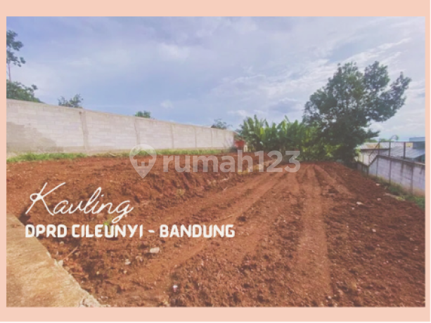 Dprd Cileunyi - Unit Terbatas, Siapa Cepat Dia Dapat Dprd Cileunyi - Unit Terbatas, Siapa Cepat Dia Dapat